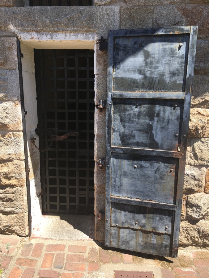 Old Monterey Jail-3 071718